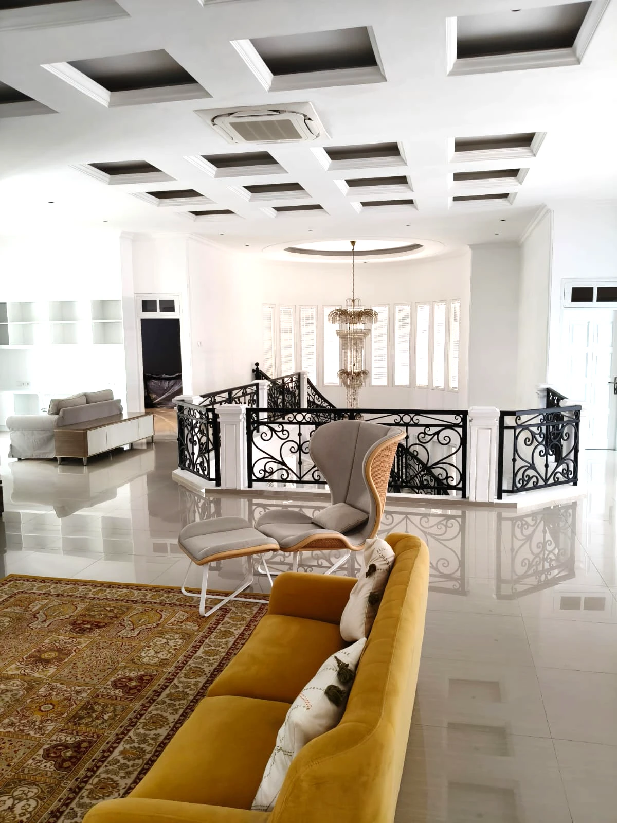 Project Bp. Hj Yuni Kertajaya Indah 7